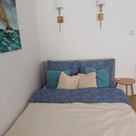 グダニスクApartament Turkusowyアパートメント エクステリア 写真
