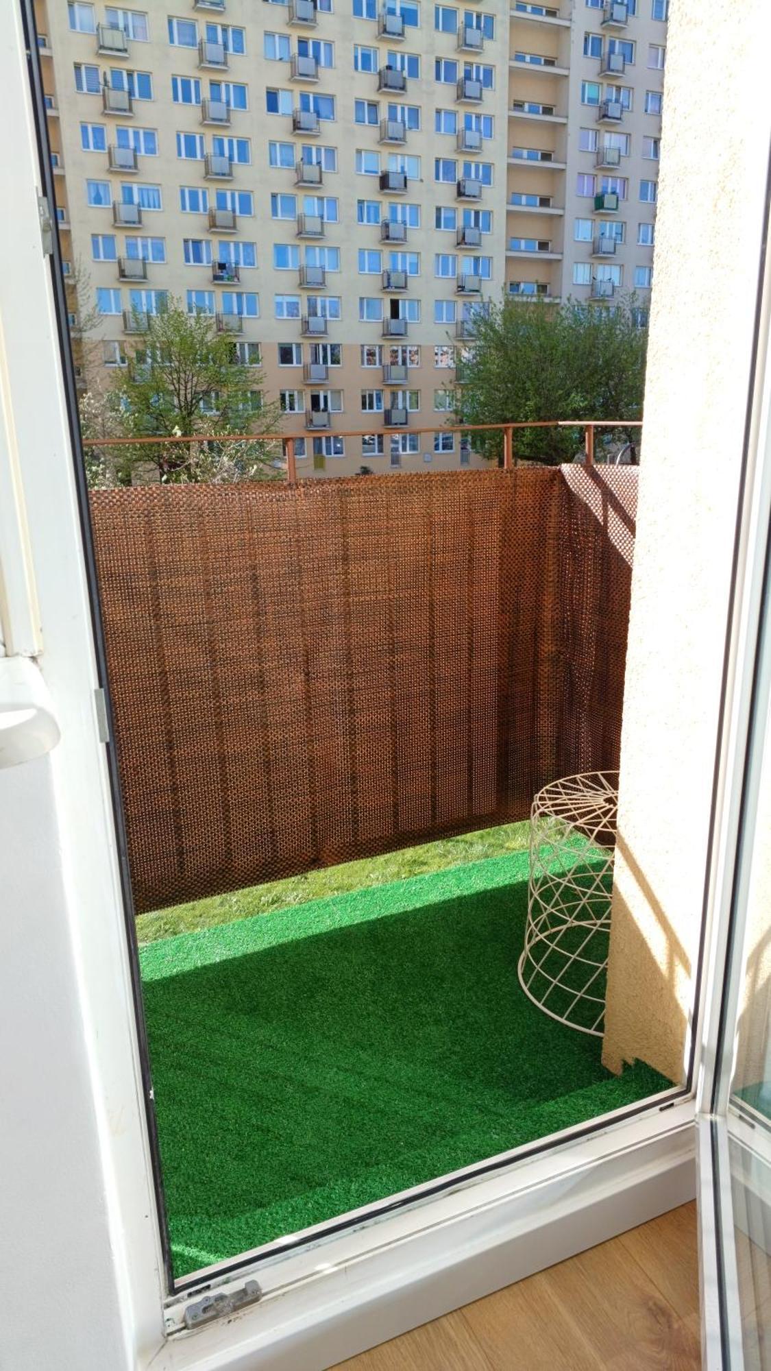 グダニスクApartament Turkusowyアパートメント エクステリア 写真